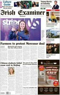 Irish Examiner