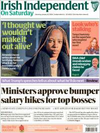 Irish Independent