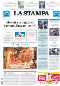 La Stampa