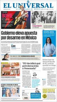 El Universal