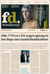 Het Financieele Dagblad