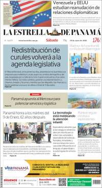 La Estrella de Panamá