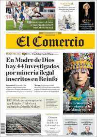 El Comercio