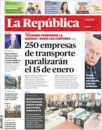 La Republica
