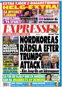 Expressen