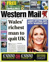 Western Mail