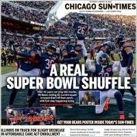 Chicago Sun-Times