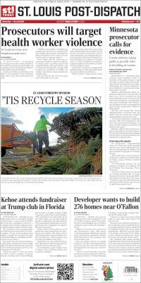 St. Louis Post-Dispatch