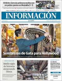 Diario Información