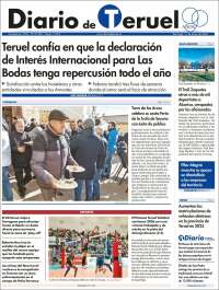 Diario de Teruel