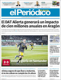 El Periódico de Aragón