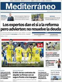 El Periódico Mediterraneo