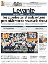 Levante
