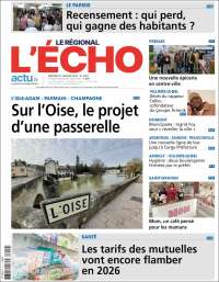 L'Echo de la Haute-Vienne