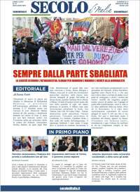 Secolo d'Italia