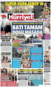 Hürriyet