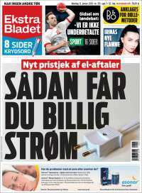 Ekstra Bladet