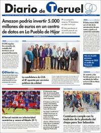 Diario de Teruel