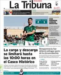 La Tribuna de Toledo