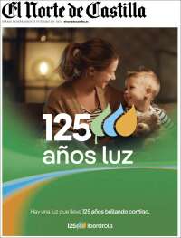 Norte de Castilla - Segovia