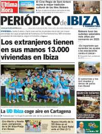 Periódico de Ibiza