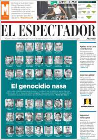 El Espectador