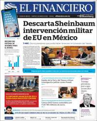 El Financiero