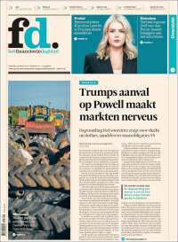 Het Financieele Dagblad