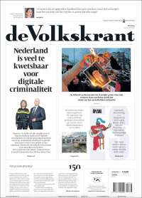 De Volkskrant