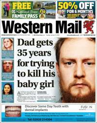 Western Mail