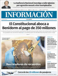 Diario Información
