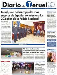 Diario de Teruel