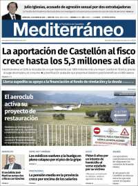 El Periódico Mediterraneo