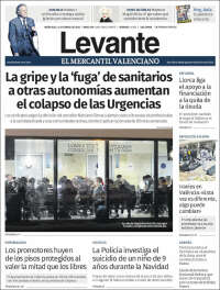 Levante