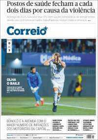 Correio*