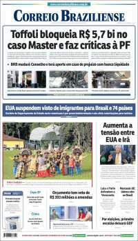 Correio Braziliense