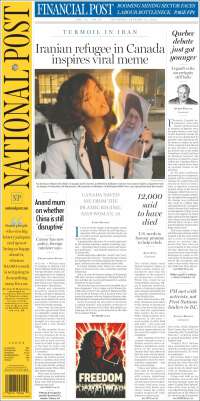 The National Post