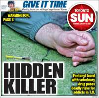 The Toronto Sun