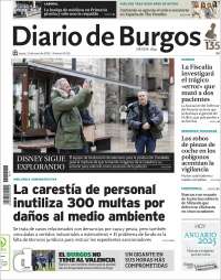 Diario de Burgos