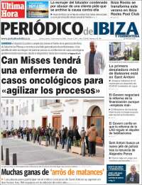 Periódico de Ibiza