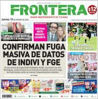 Frontera