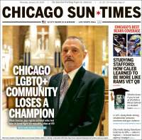 Chicago Sun-Times