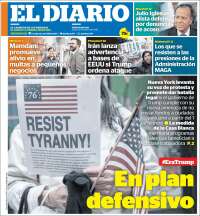 El Diario NY