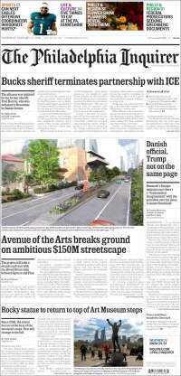 Philadelphia Inquirer