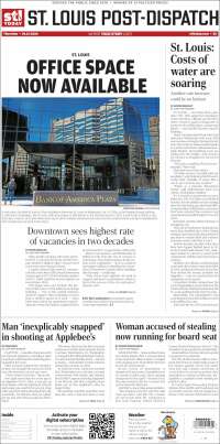 St. Louis Post-Dispatch