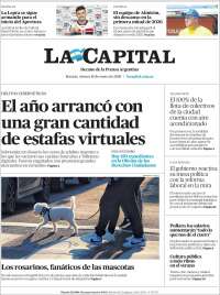 La Capital - Rosario