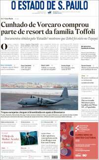 O Estado de São Paulo