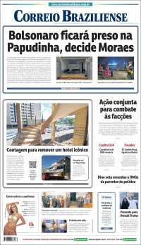 Correio Braziliense