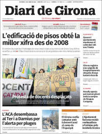 Diari de Girona