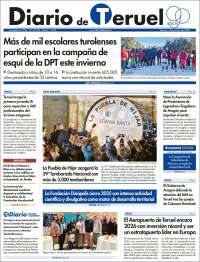Diario de Teruel